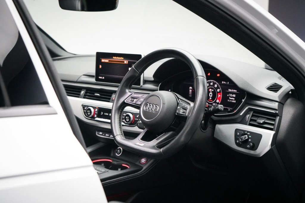 Used Audi A4 2018 for sale - 76574796: Photo 30