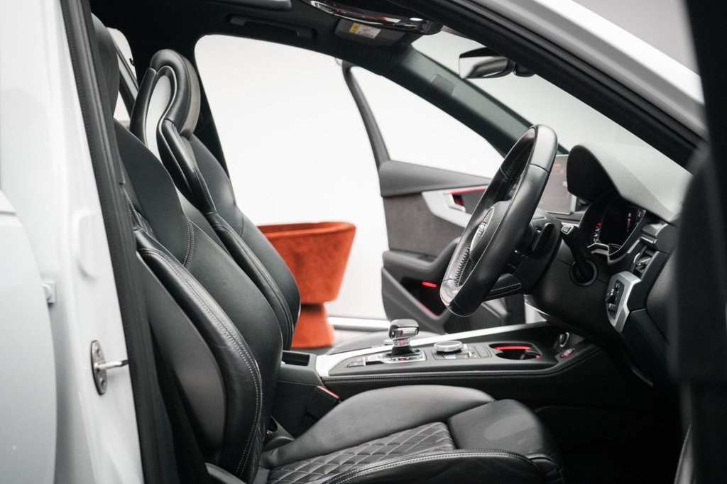 Used Audi A4 2018 for sale - 76574796: Photo 31