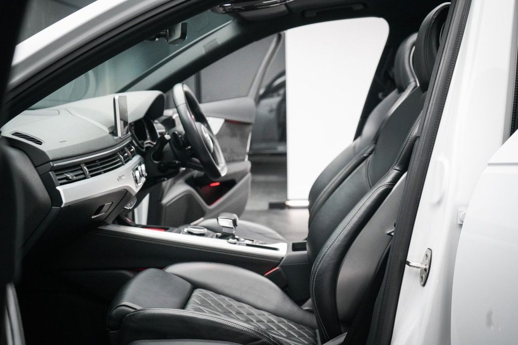 Used Audi A4 2018 for sale - 76574796: Photo 33