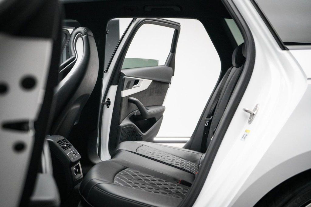 Used Audi A4 2018 for sale - 76574796: Photo 34