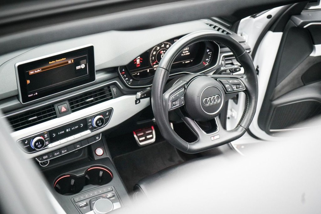 Used Audi A4 2018 for sale - 76574796: Photo 35