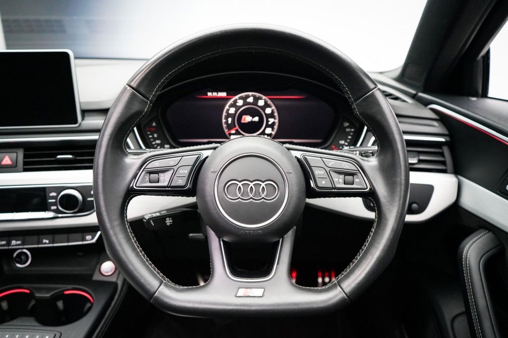 Used Audi A4 2018 for sale - 76574796: Photo 36