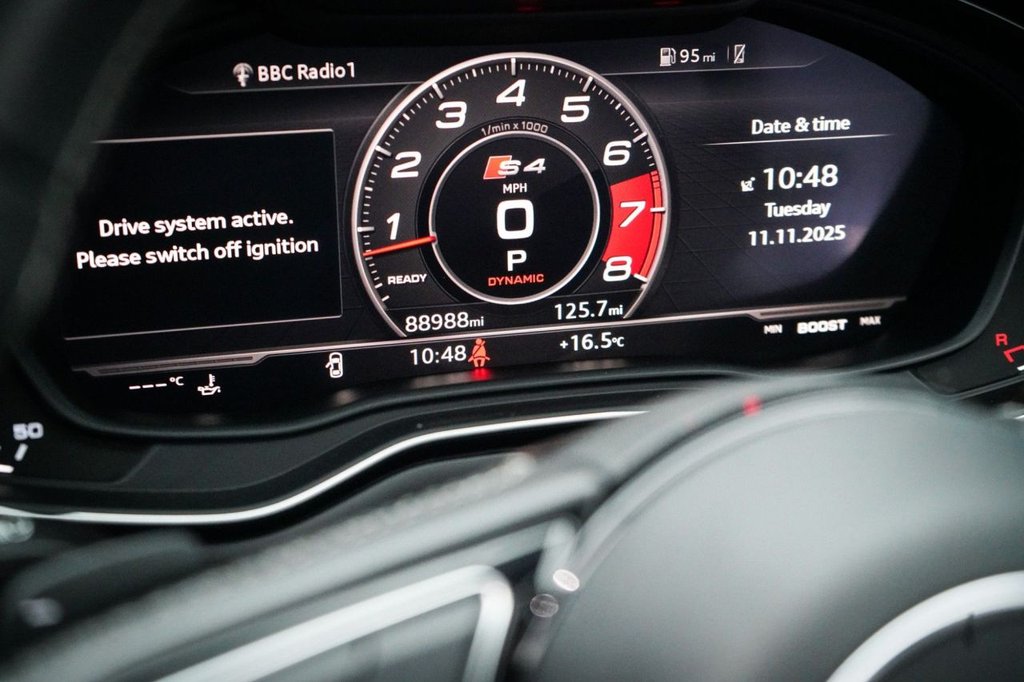 Used Audi A4 2018 for sale - 76574796: Photo 37