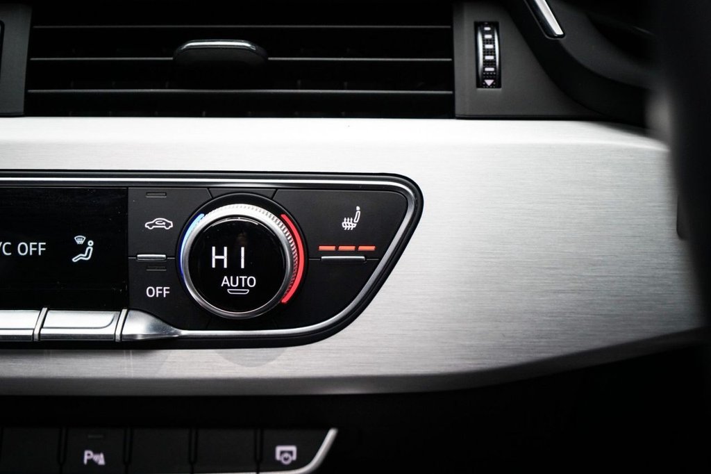 Used Audi A4 2018 for sale - 76574796: Photo 40