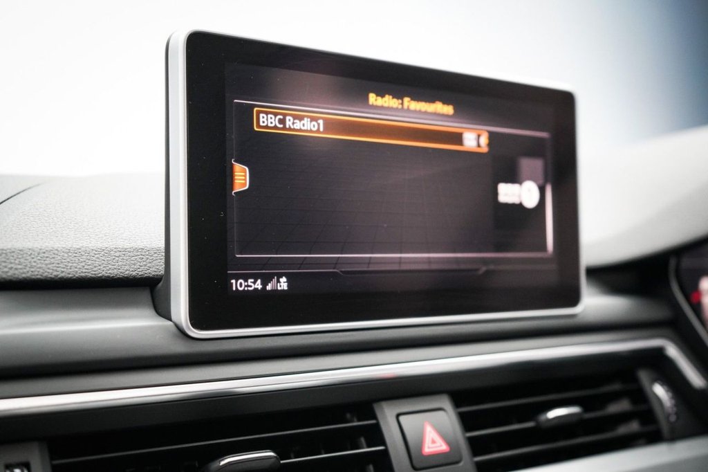 Used Audi A4 2018 for sale - 76574796: Photo 41