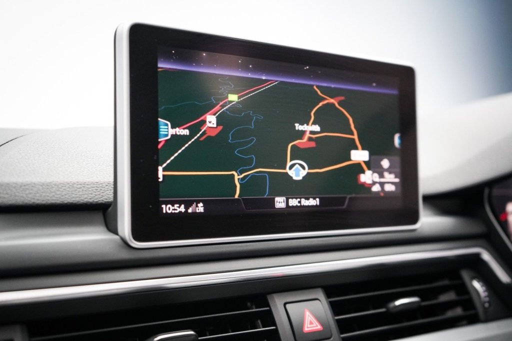 Used Audi A4 2018 for sale - 76574796: Photo 42