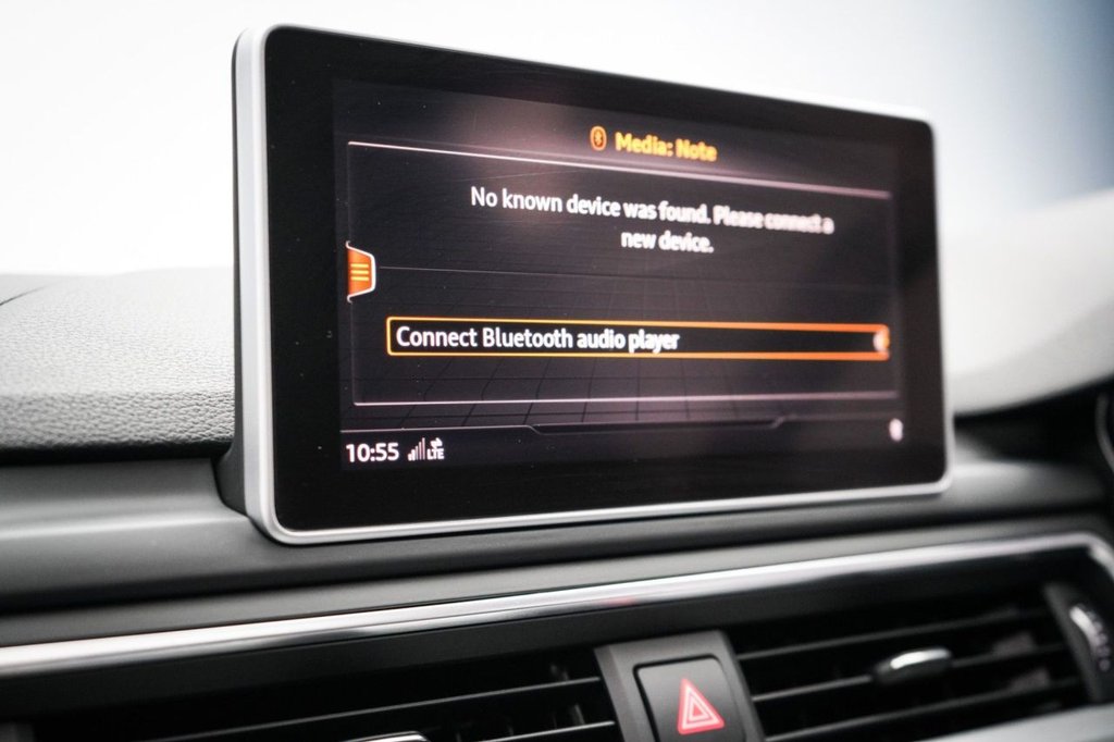 Used Audi A4 2018 for sale - 76574796: Photo 44