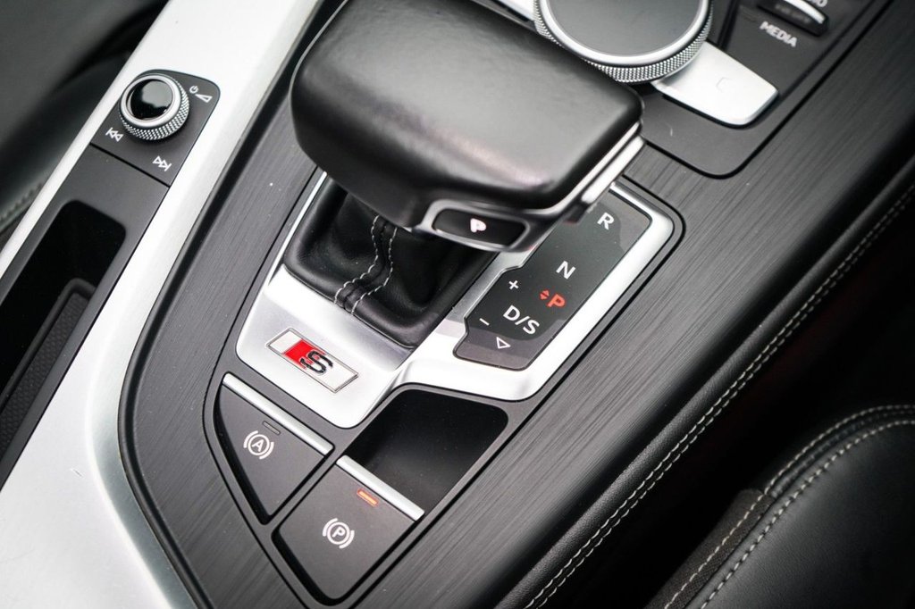 Used Audi A4 2018 for sale - 76574796: Photo 45