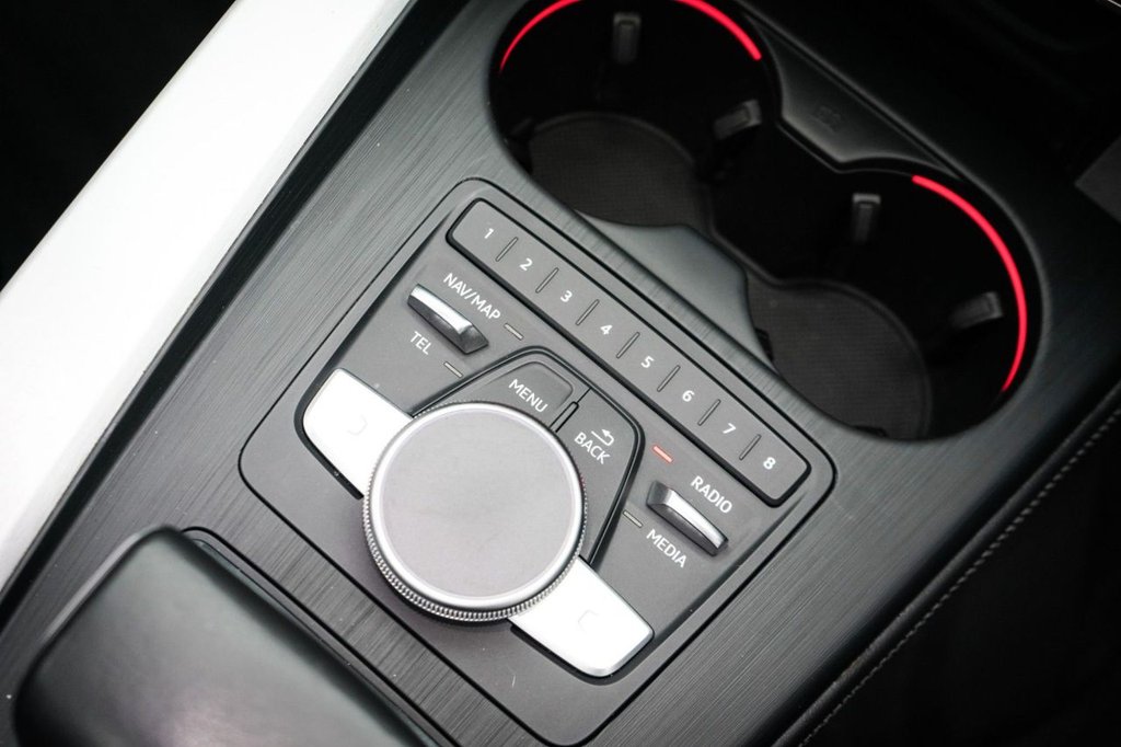 Used Audi A4 2018 for sale - 76574796: Photo 46