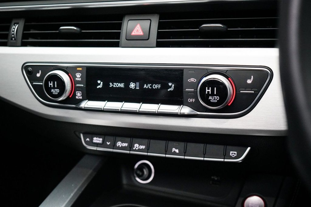 Used Audi A4 2018 for sale - 76574796: Photo 47