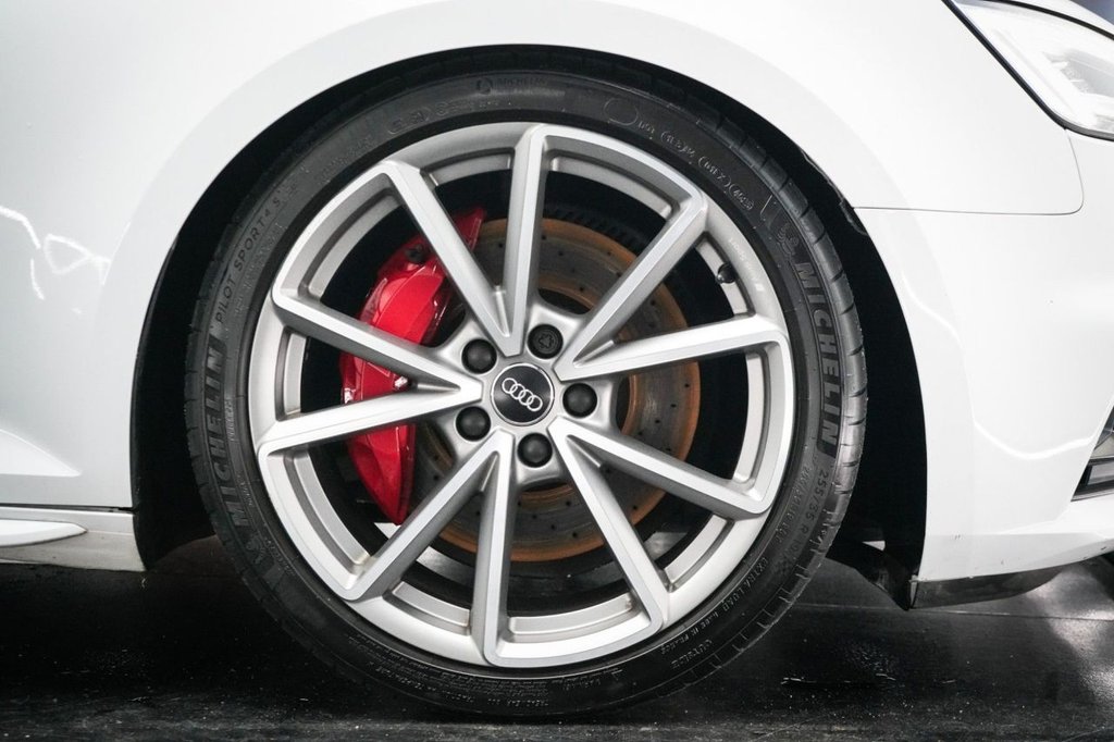 Used Audi A4 2018 for sale - 76574796: Photo 48