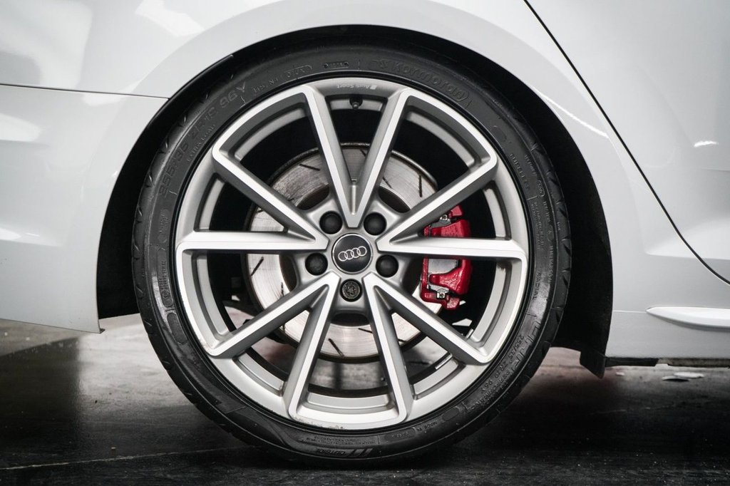 Used Audi A4 2018 for sale - 76574796: Photo 49