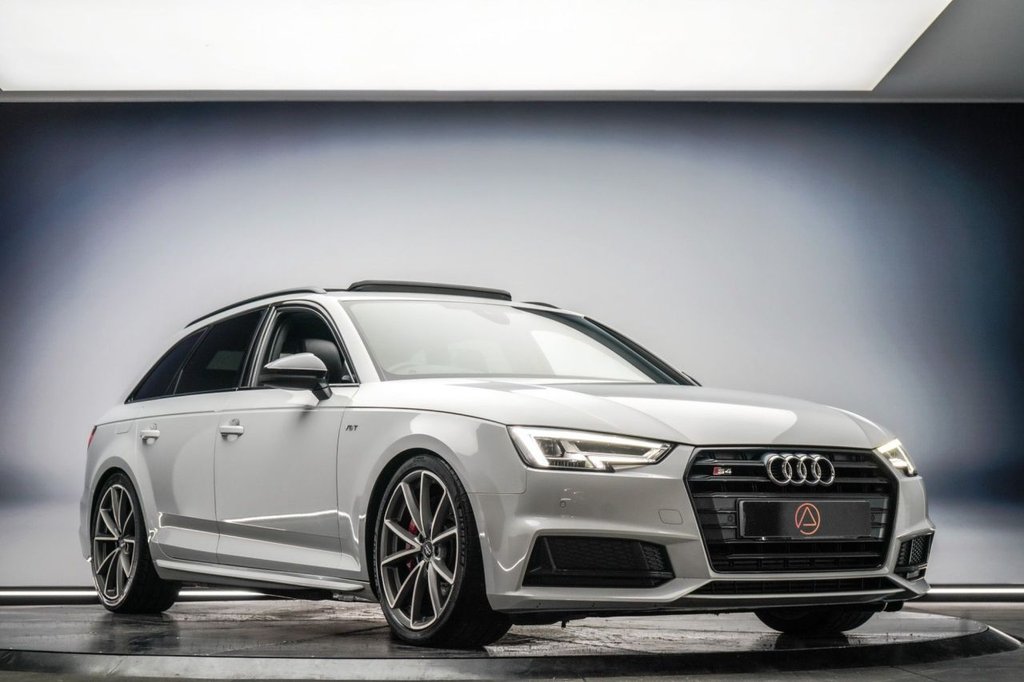 Used Audi A4 2018 for sale - 76574796: Photo 5