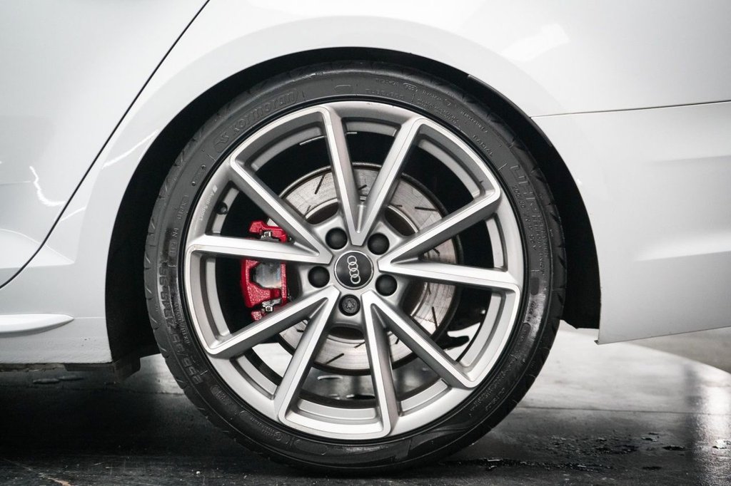 Used Audi A4 2018 for sale - 76574796: Photo 50