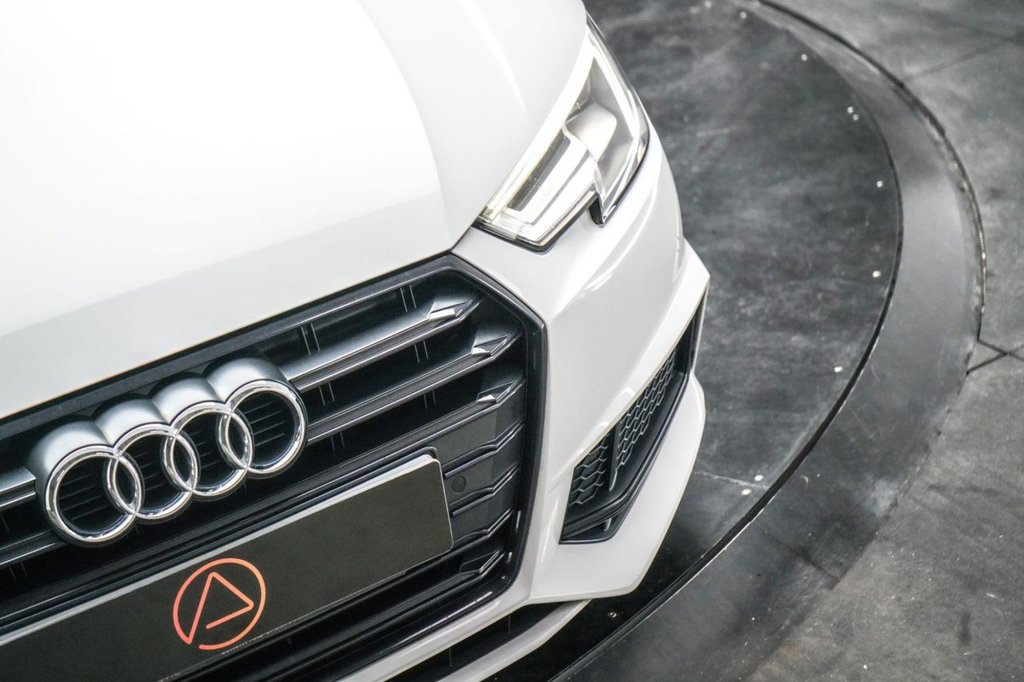 Used Audi A4 2018 for sale - 76574796: Photo 6