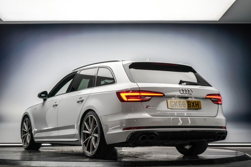 Used Audi A4 2018 for sale - 76574796: Photo 7