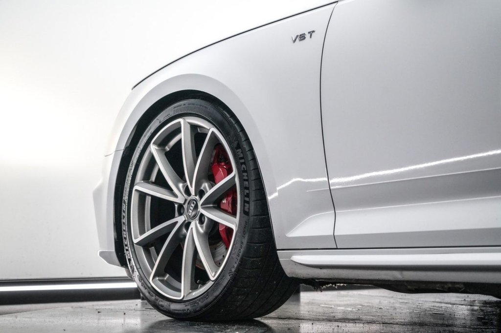 Used Audi A4 2018 for sale - 76574796: Photo 8