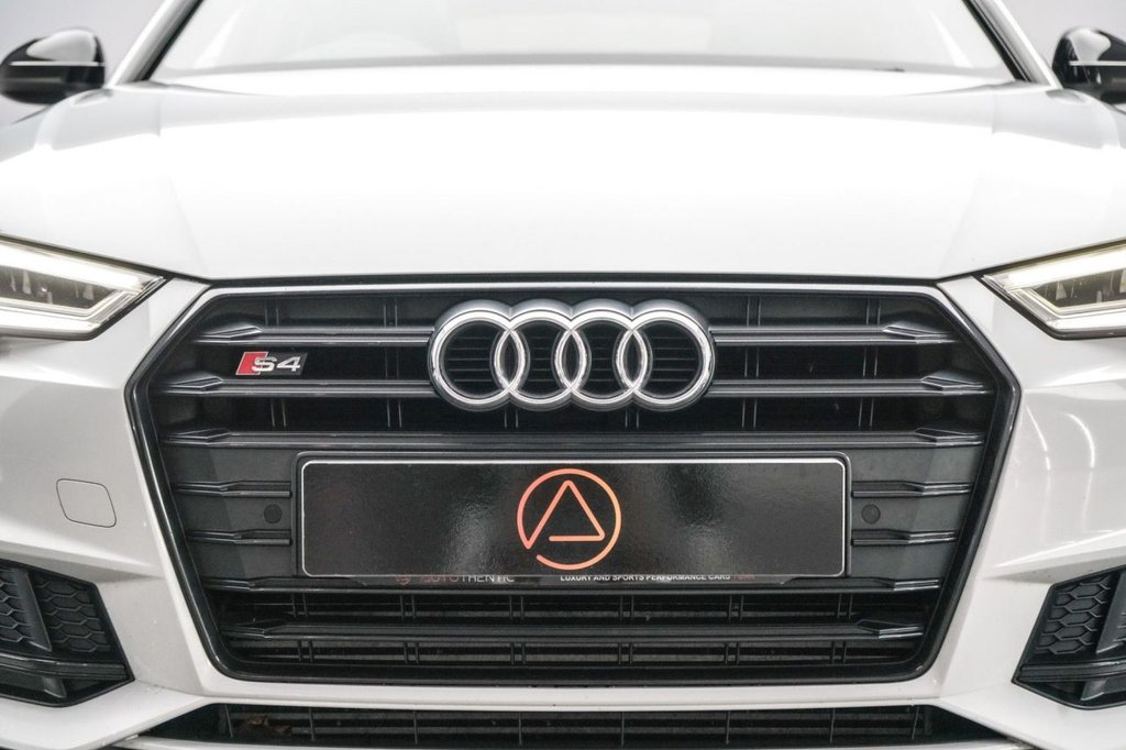 Used Audi A4 2018 for sale - 76574796: Photo 9