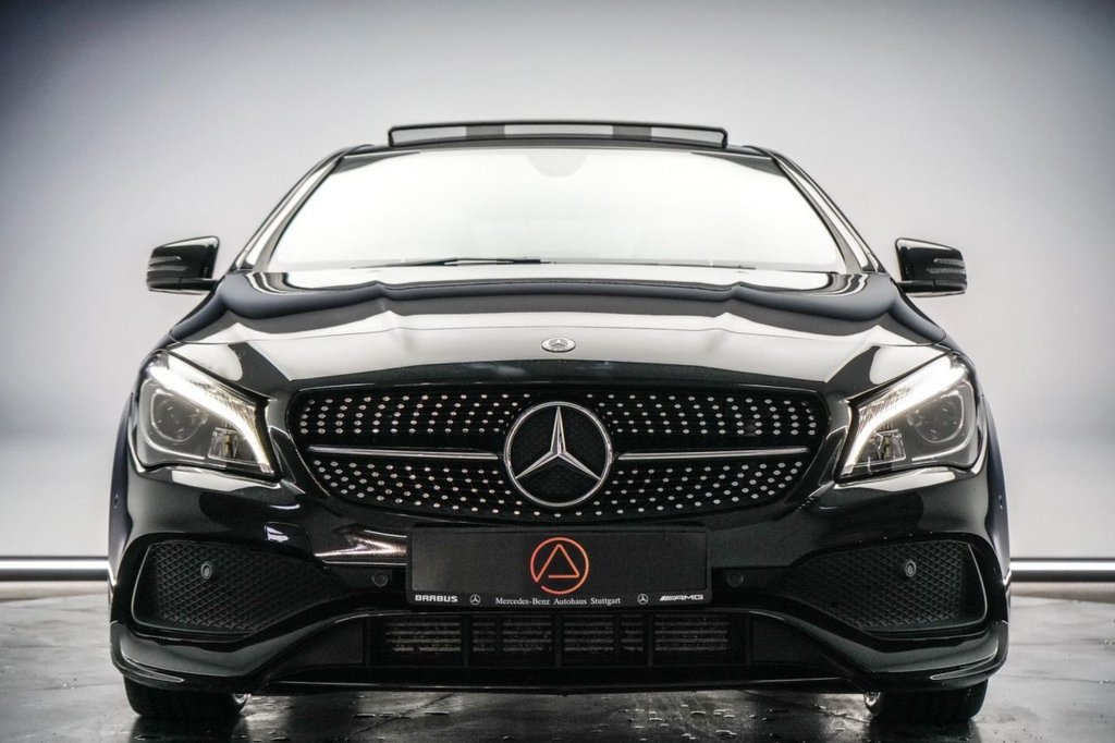 Used Mercedes-Benz CLA 2019 for sale - 77647797: Photo 10