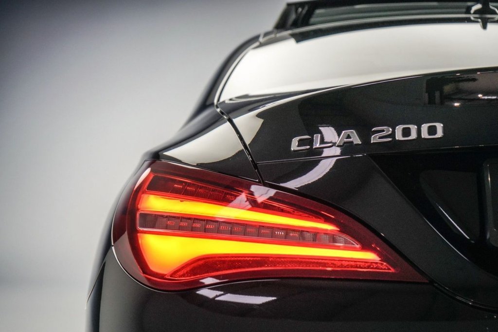 Used Mercedes-Benz CLA 2019 for sale - 77647797: Photo 13