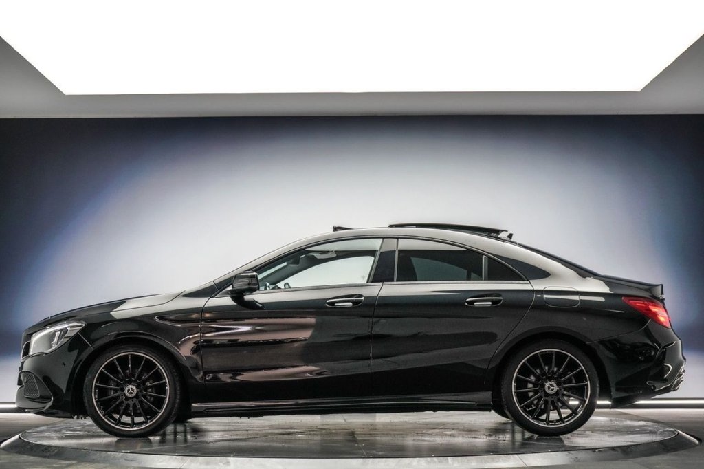 Used Mercedes-Benz CLA 2019 for sale - 77647797: Photo 14