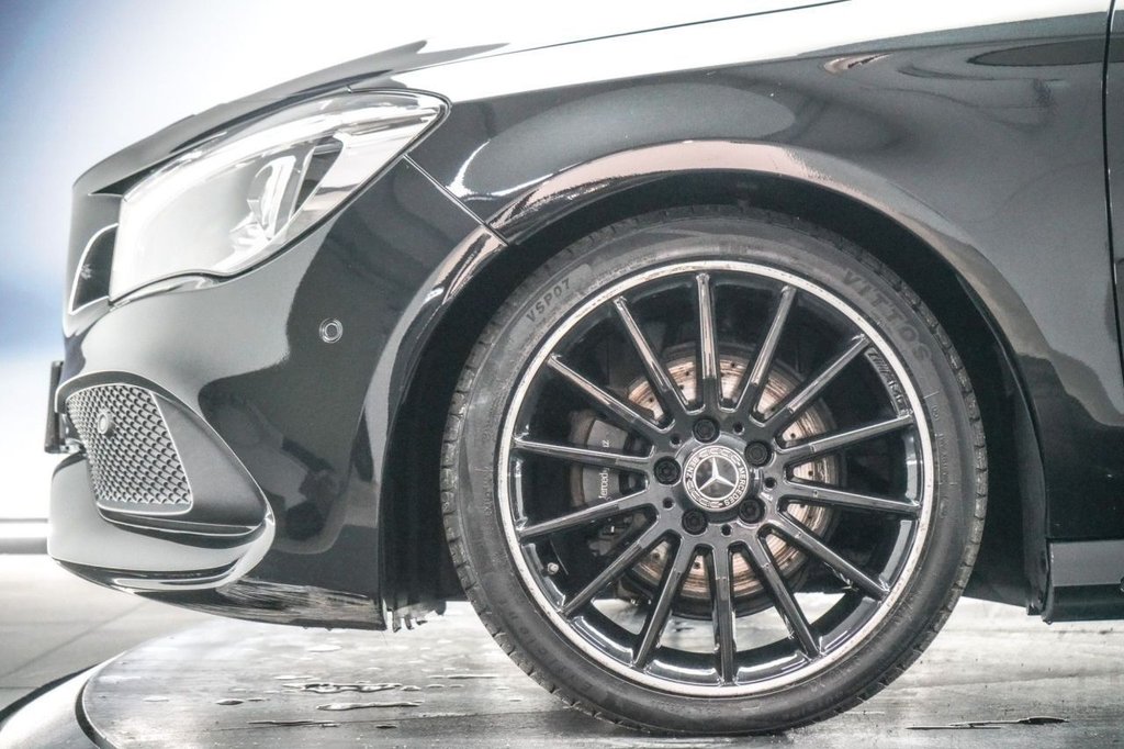 Used Mercedes-Benz CLA 2019 for sale - 77647797: Photo 15