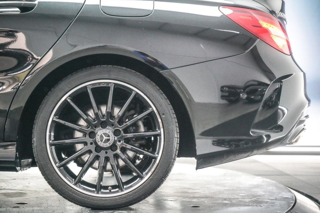 Used Mercedes-Benz CLA 2019 for sale - 77647797: Photo 16