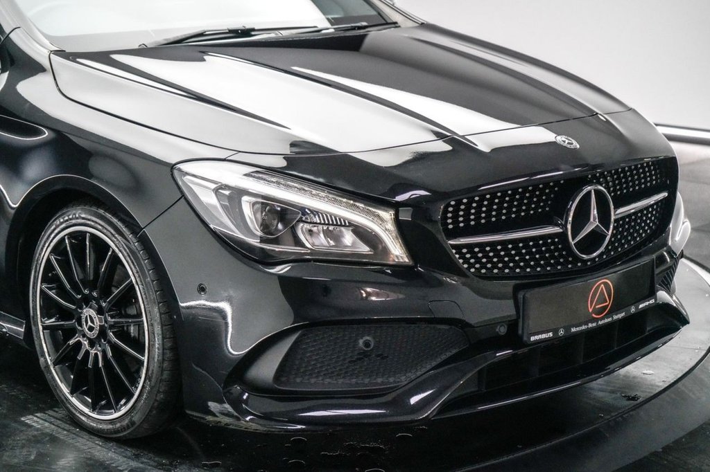 Used Mercedes-Benz CLA 2019 for sale - 77647797: Photo 17