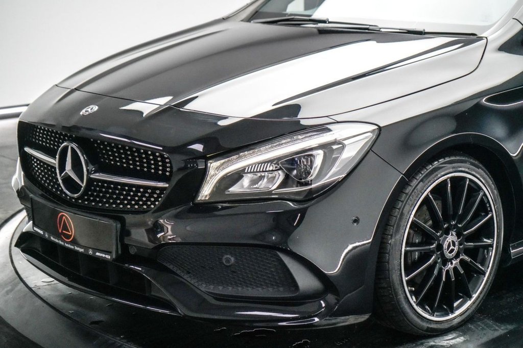 Used Mercedes-Benz CLA 2019 for sale - 77647797: Photo 18
