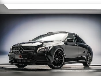 Used Mercedes-Benz CLA 2019 for sale - 77647797: Photo