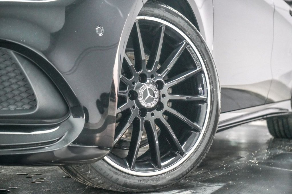 Used Mercedes-Benz CLA 2019 for sale - 77647797: Photo 2