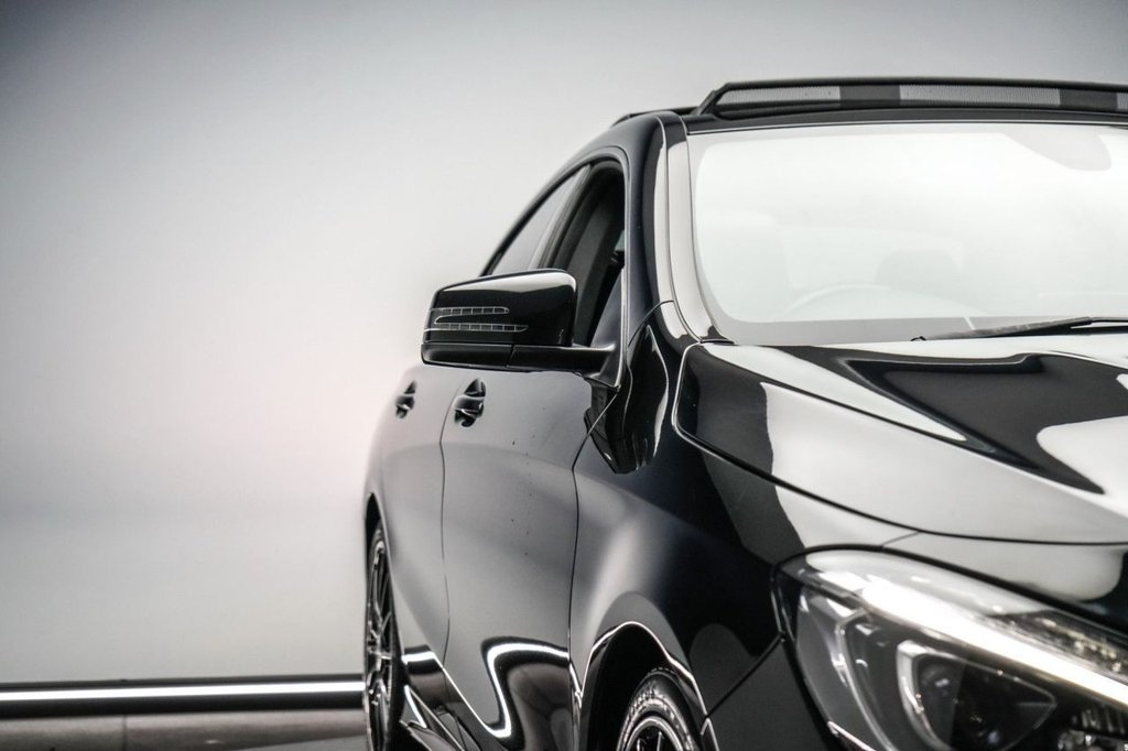 Used Mercedes-Benz CLA 2019 for sale - 77647797: Photo 21