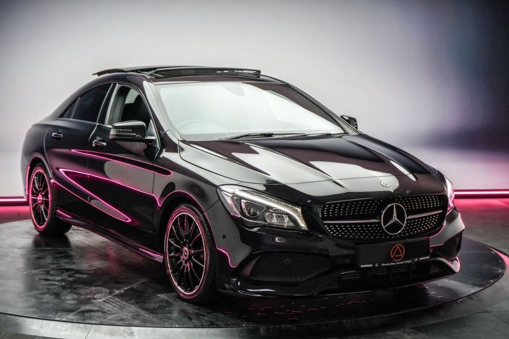 Used Mercedes-Benz CLA 2019 for sale - 77647797: Photo 23