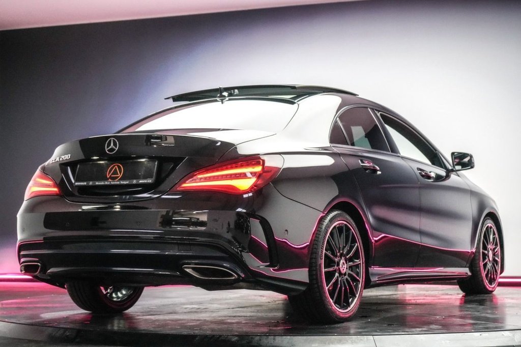 Used Mercedes-Benz CLA 2019 for sale - 77647797: Photo 24