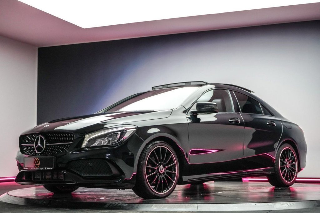 Used Mercedes-Benz CLA 2019 for sale - 77647797: Photo 25