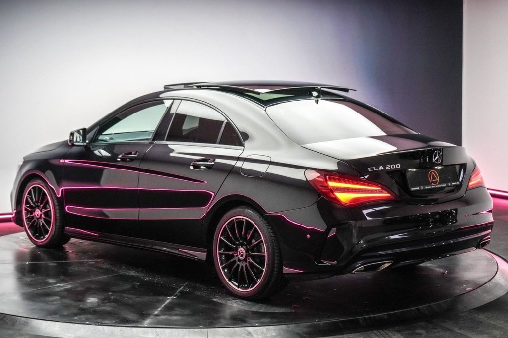 Used Mercedes-Benz CLA 2019 for sale - 77647797: Photo 26