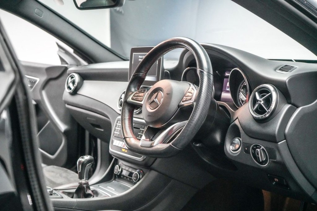 Used Mercedes-Benz CLA 2019 for sale - 77647797: Photo 27