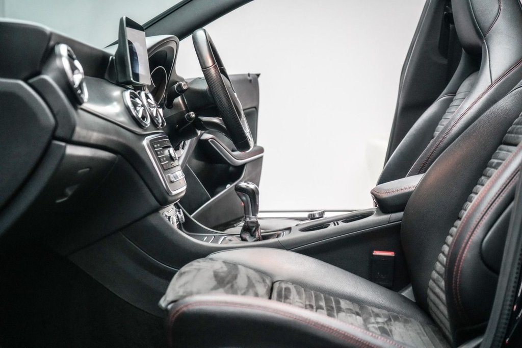 Used Mercedes-Benz CLA 2019 for sale - 77647797: Photo 29