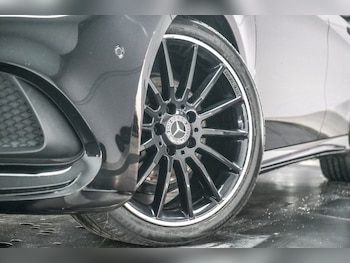 Used Mercedes-Benz CLA 2019 for sale - 77647797: Photo