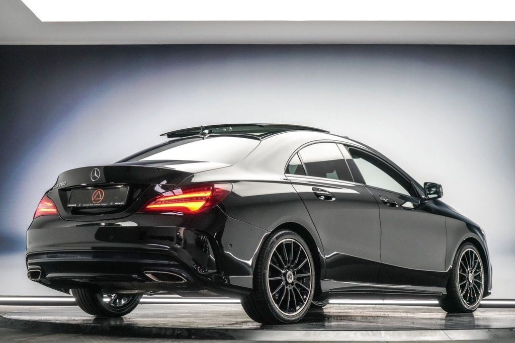 Used Mercedes-Benz CLA 2019 for sale - 77647797: Photo 3