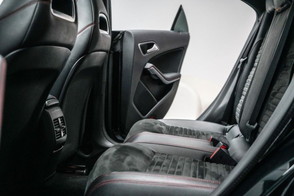 Used Mercedes-Benz CLA 2019 for sale - 77647797: Photo 31