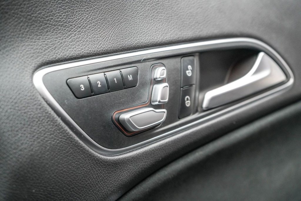 Used Mercedes-Benz CLA 2019 for sale - 77647797: Photo 32