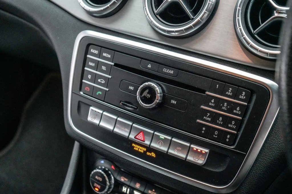 Used Mercedes-Benz CLA 2019 for sale - 77647797: Photo 33