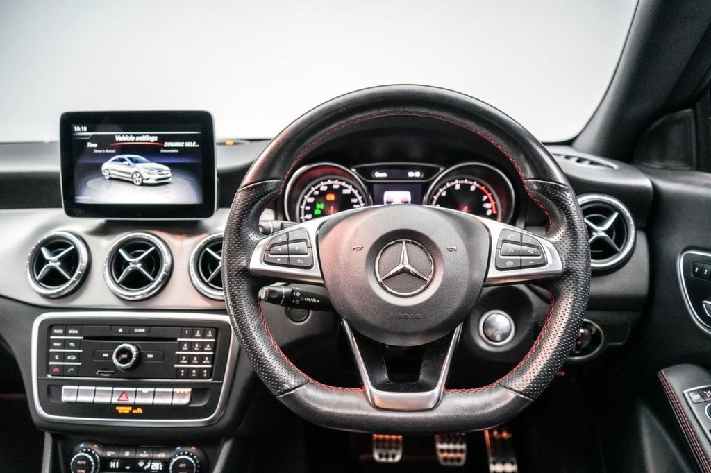 Used Mercedes-Benz CLA 2019 for sale - 77647797: Photo 34