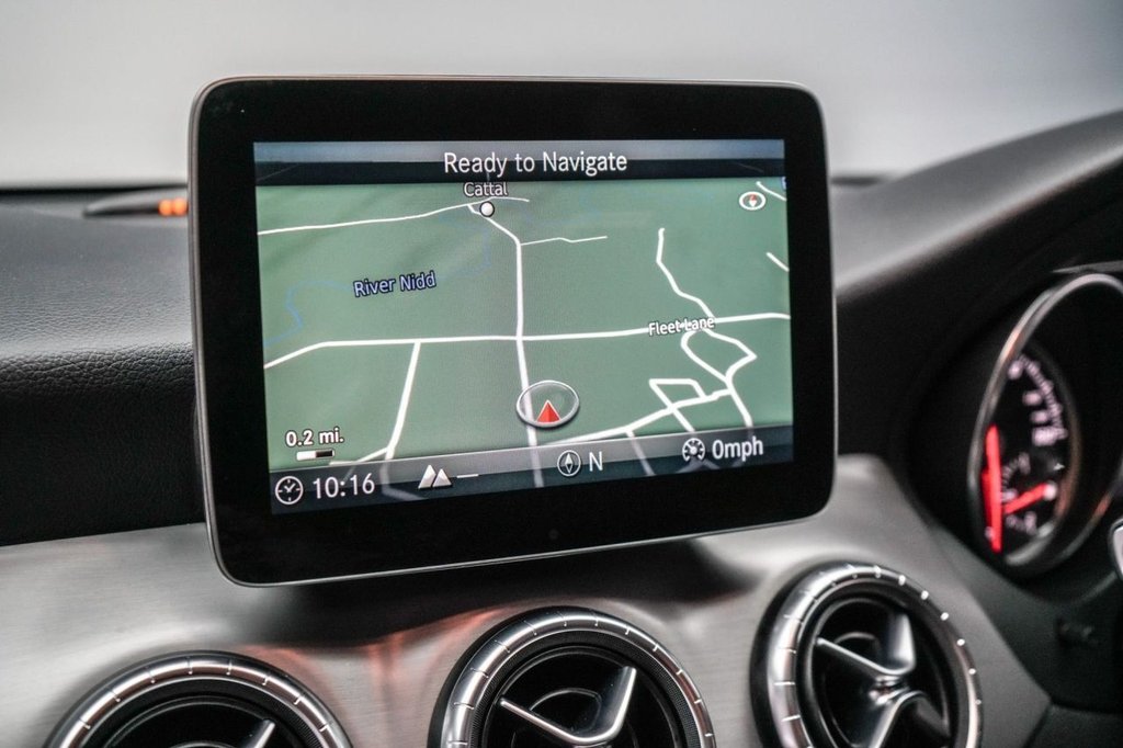 Used Mercedes-Benz CLA 2019 for sale - 77647797: Photo 37