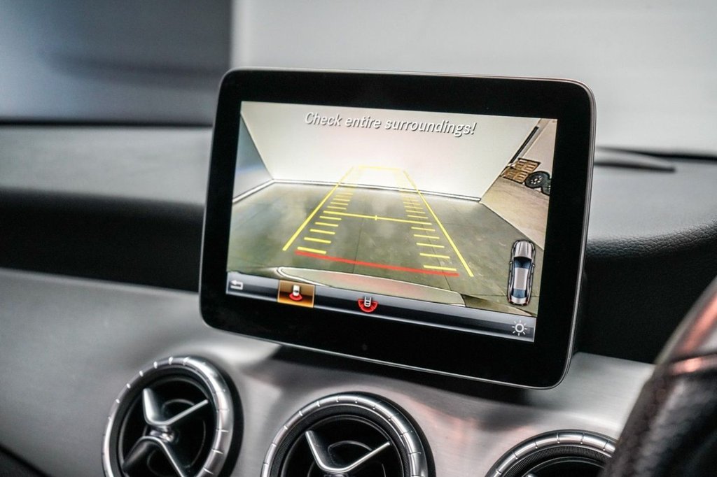 Used Mercedes-Benz CLA 2019 for sale - 77647797: Photo 38