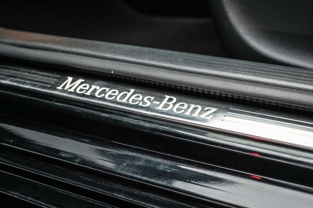 Used Mercedes-Benz CLA 2019 for sale - 77647797: Photo 40