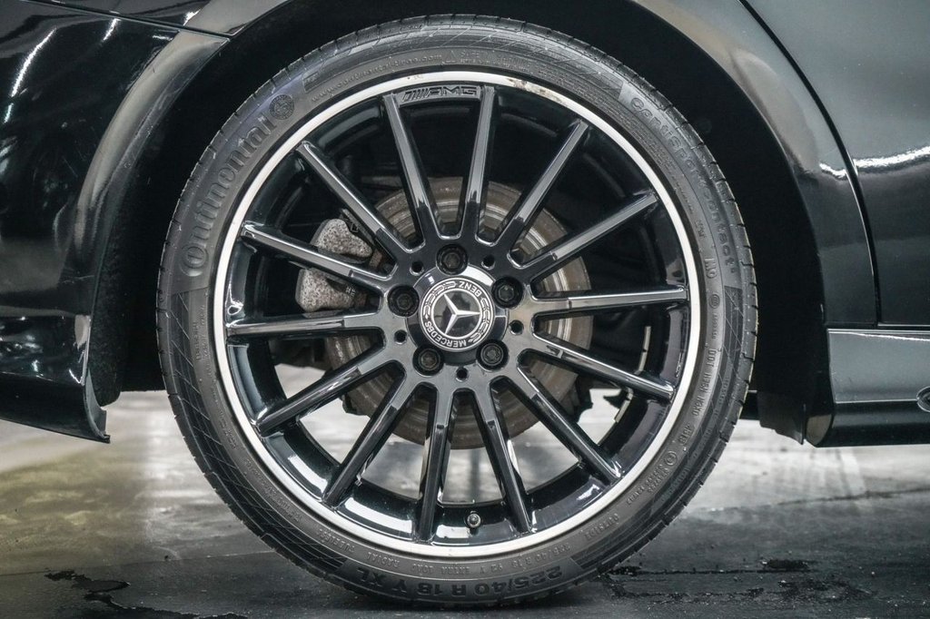 Used Mercedes-Benz CLA 2019 for sale - 77647797: Photo 42