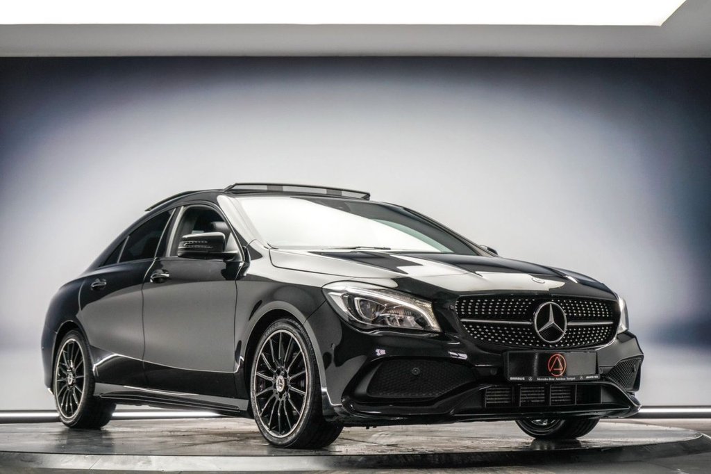 Used Mercedes-Benz CLA 2019 for sale - 77647797: Photo 5