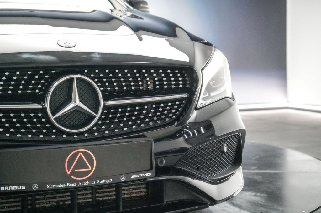 Used Mercedes-Benz CLA 2019 for sale - 77647797: Photo 6